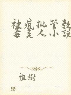 被疯批管教的恶毒美人小说