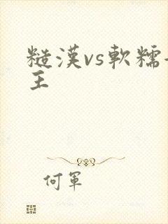 糙汉vs软糯女主