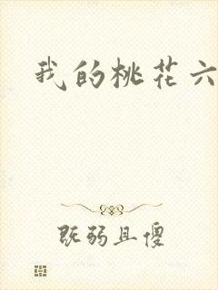 我的桃花六少