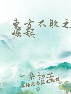 东方不败之异界崛起