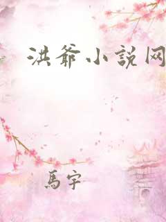 洪爷小说网