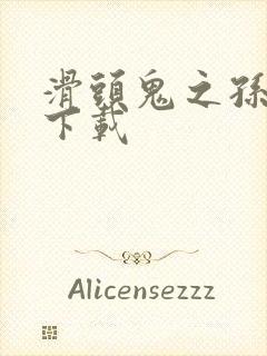 滑头鬼之孙全集下载