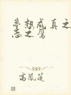 梦想成真之德意志之鹰