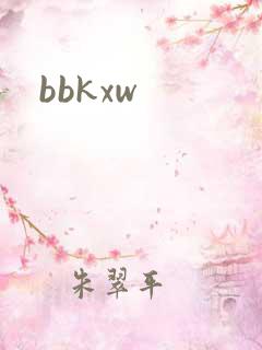 bbkxw