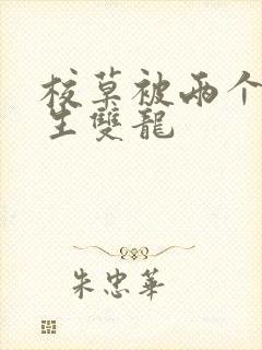 校草被两个体育生双龙