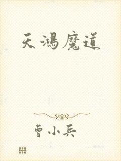 天鸿魔道
