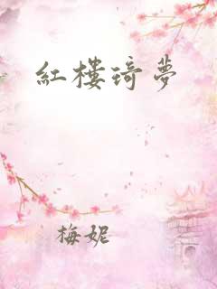 红楼琦梦
