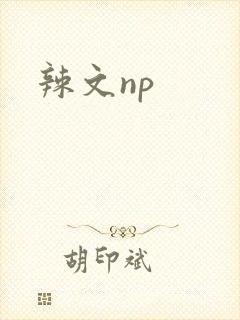 辣文np