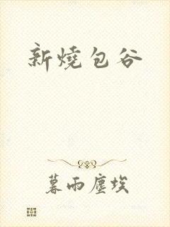 新烧包谷
