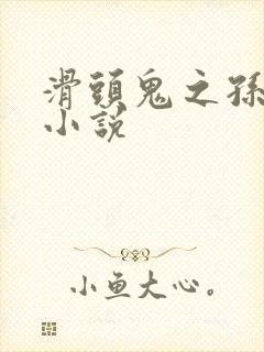 滑头鬼之孙官方小说