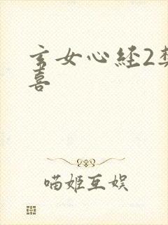 玄女心经2樊春喜