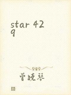 star 429