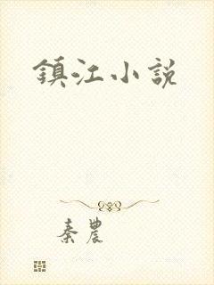 镇江小说