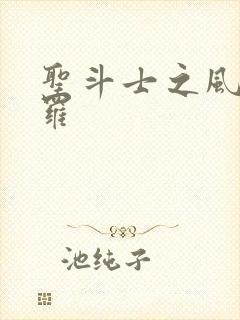 圣斗士之风舞娑罗