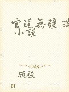 官道无疆 瑞根 小说