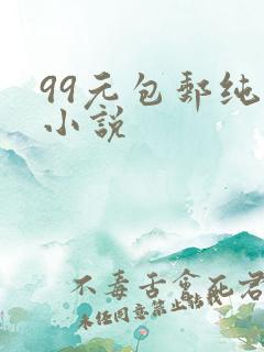 99元包邮纯奶小说