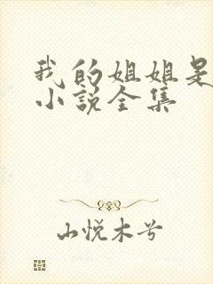 我的姐姐是尤物小说全集