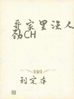 哥家里没人使点劲CH