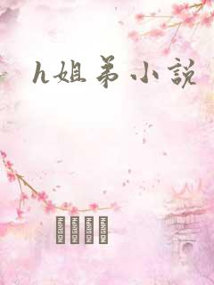 h姐弟小说