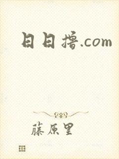 日日撸.com