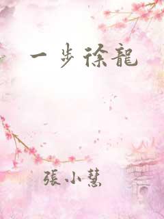 一步徐龙