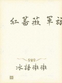 红蔷薇 军旅文