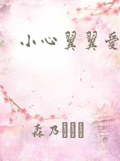 小心翼翼爱上你