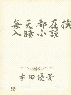 每天都在挨龠中入睡小说