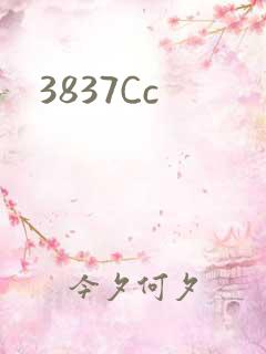 3837Cc