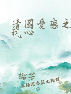 清国爱恋之悠悠我心