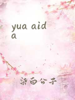 yua aida
