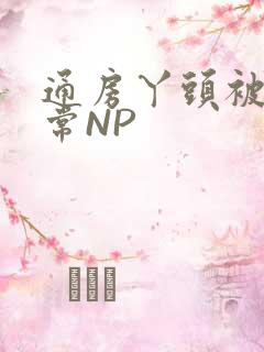 通房丫头被肉日常NP