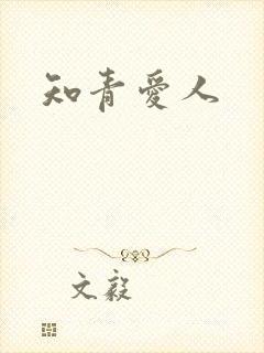 知青爱人
