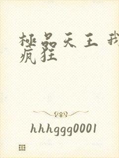 极品天王 我本疯狂