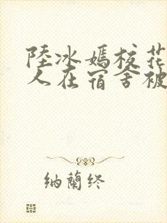 陆冰嫣校花被工人在宿舍被强