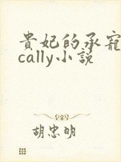 贵妃的承宠日常cally小说