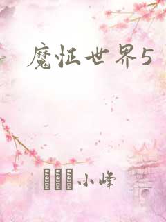魔怔世界5