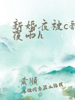 新婚夜被c翻云覆雨h
