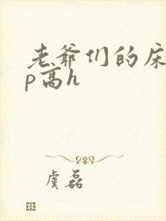 老爷们的床奴np高h