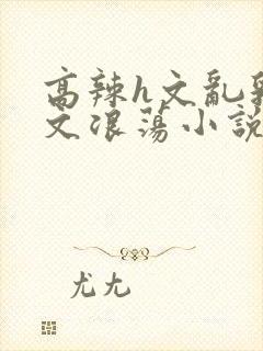 高辣h文乱乳h文浪荡小说苏柔