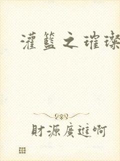 灌篮之璀璨生涯