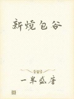 新烧包谷