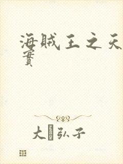 海贼王之天照果实