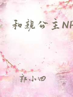 和亲公主NPC