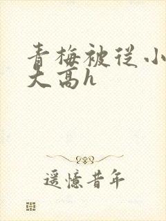 青梅被从小玩到大高h