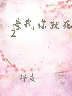 惹我你就死定了2