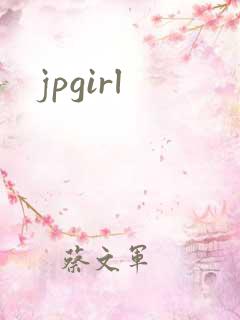 jpgirl