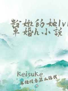 粉嫩的她1v1军婚h小说