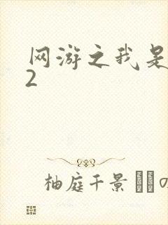 网游之我是死神2