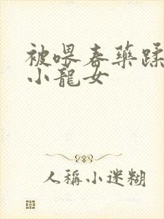 被喂春药蹂躏的小龙女